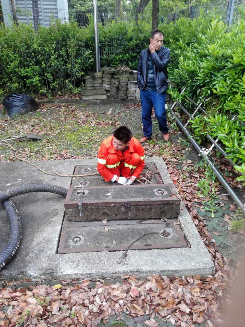 澄城吸污抽粪