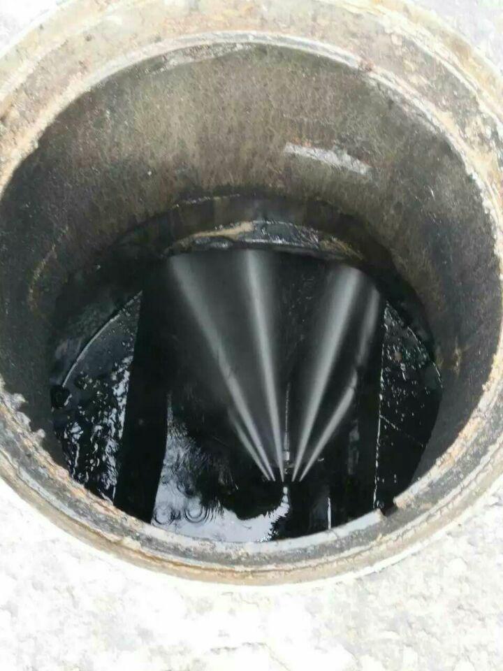 澄城市政管道清洗-排污管道清洗